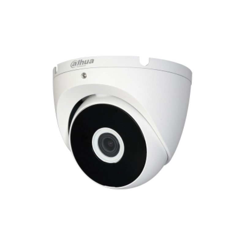 DH-HAC-T2A21: 2MP HDCVI IR Eyeball Camera