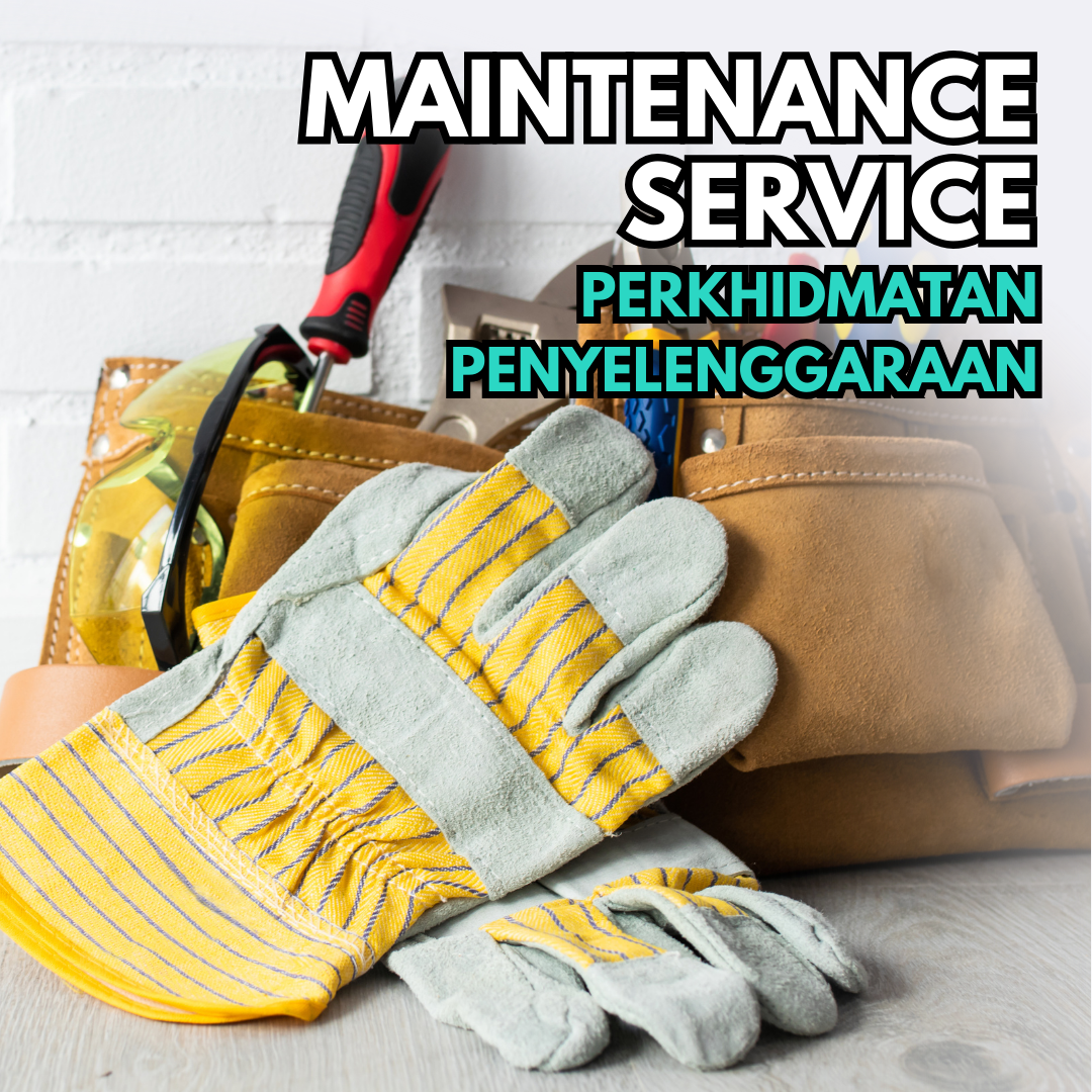 Maintenance Service