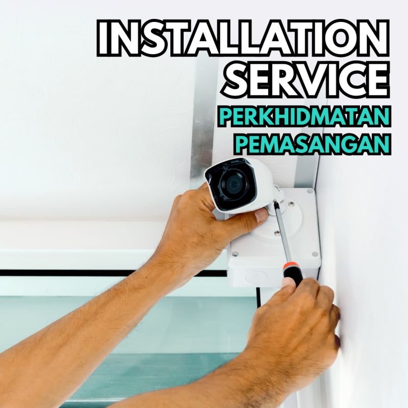 Installation Service