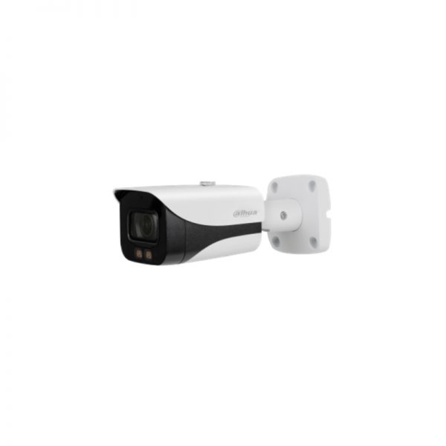 DH-HAC-HFW2249E-A-LED:2MP Full-color Starlight HDCVI Bullet Camera