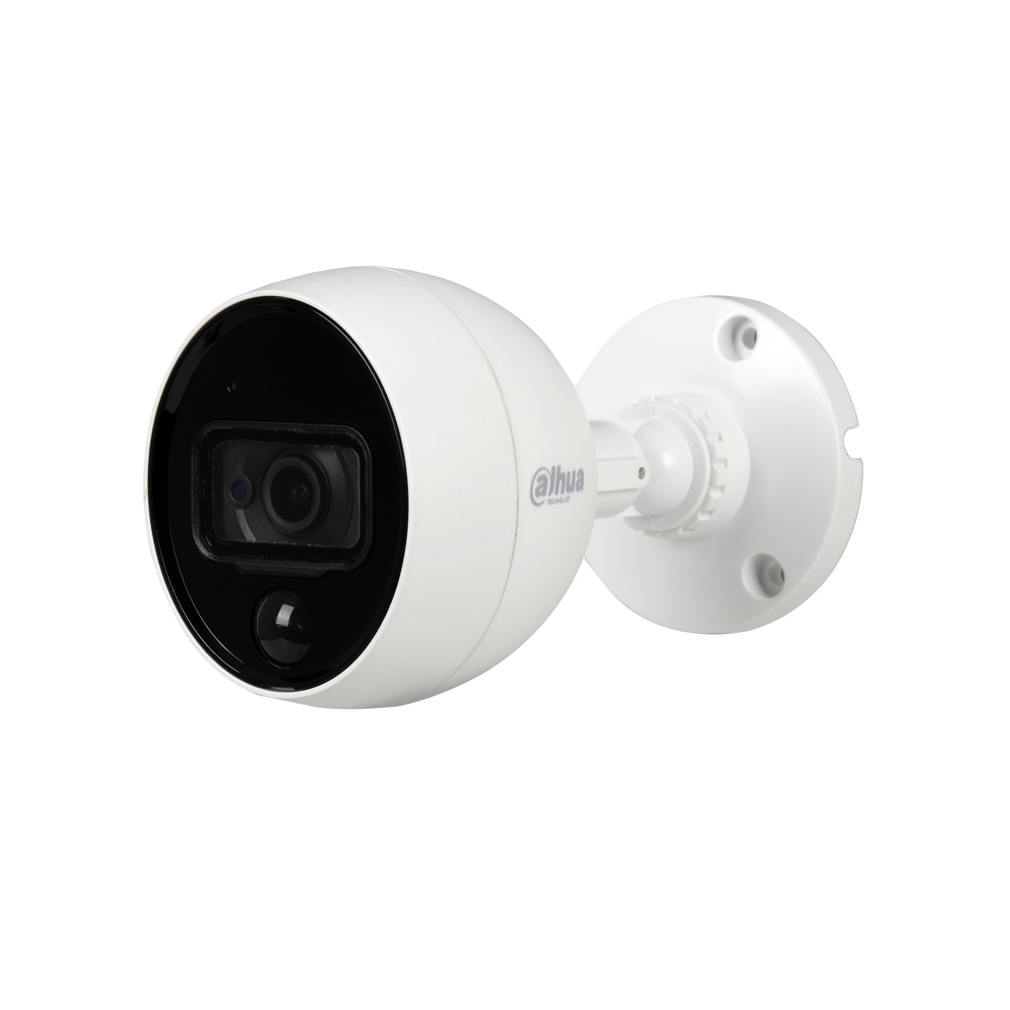 DH-HAC-ME1200B-PIR: 2MP HDCVI Motion Eye Camera