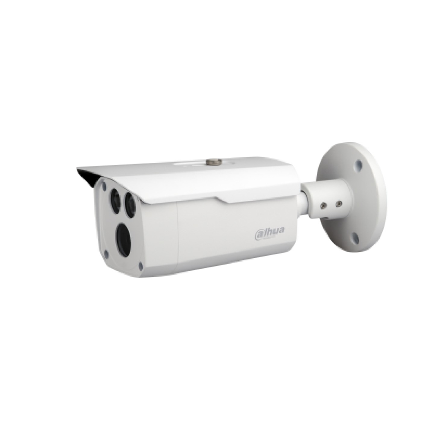 HAC-HFW1200D:2MP HDCVI IR Bullet Camera