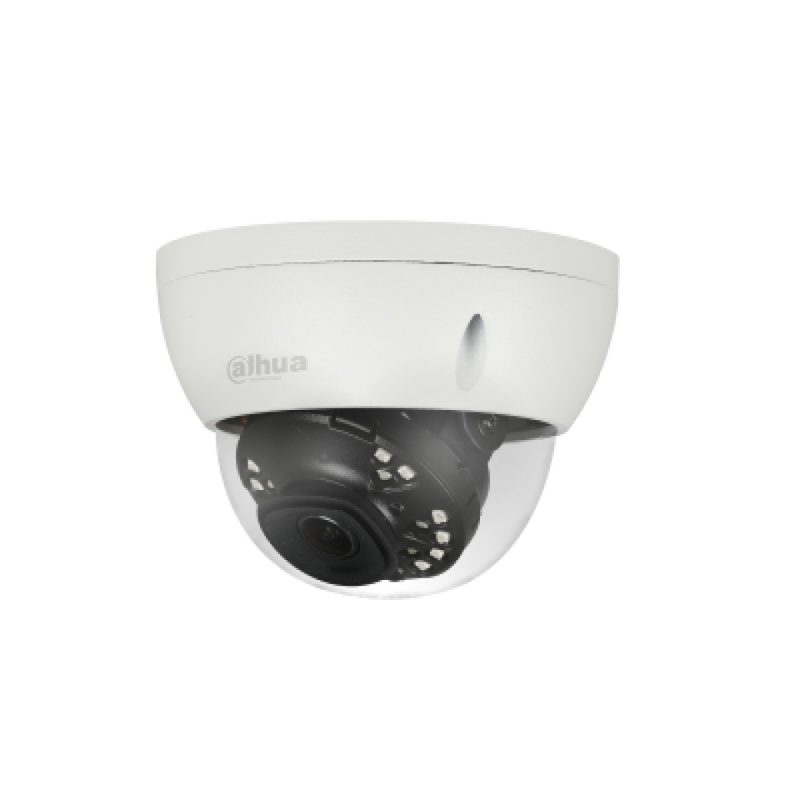 HAC-HDBW1200E:2MP HDCVI IR Dome Camera