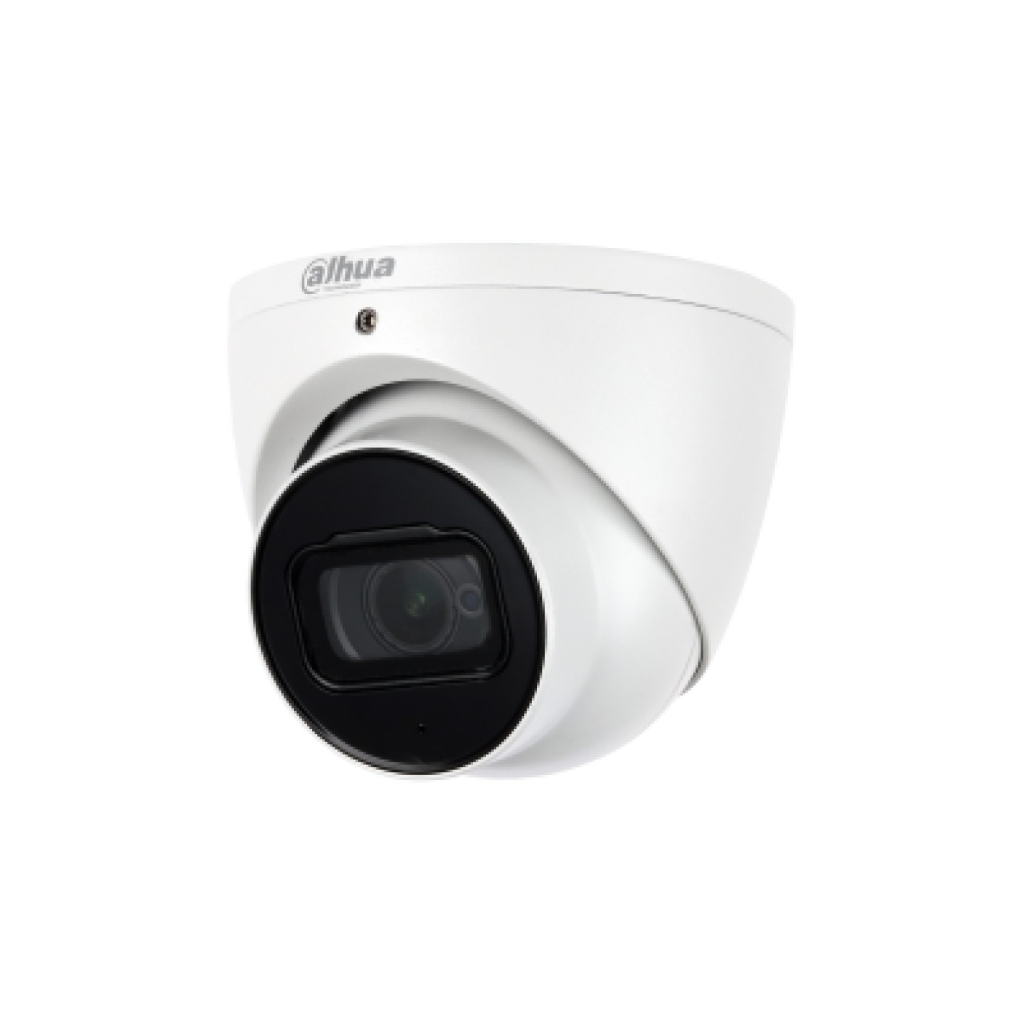 DH-HAC-HDW2249TP-A-0360B:2MP Full-color Starlight HDCVI Eyeball Camera