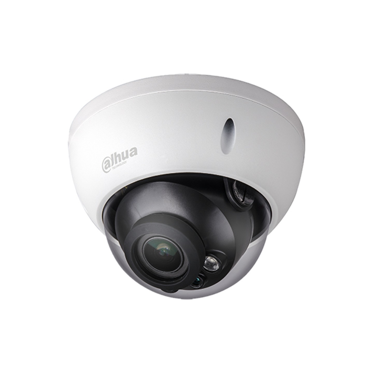 HAC-HDBW2241R-Z:2MP Starlight HDCVI IR Dome Camera