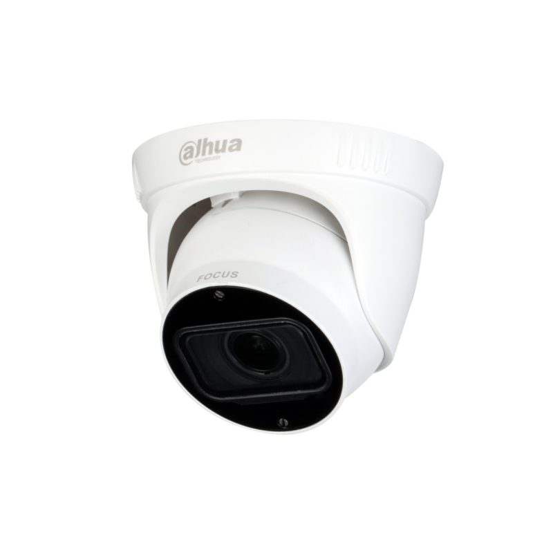 DH-HAC-T3A51-VF: 5MP HDCVI IR Eyeball Camera