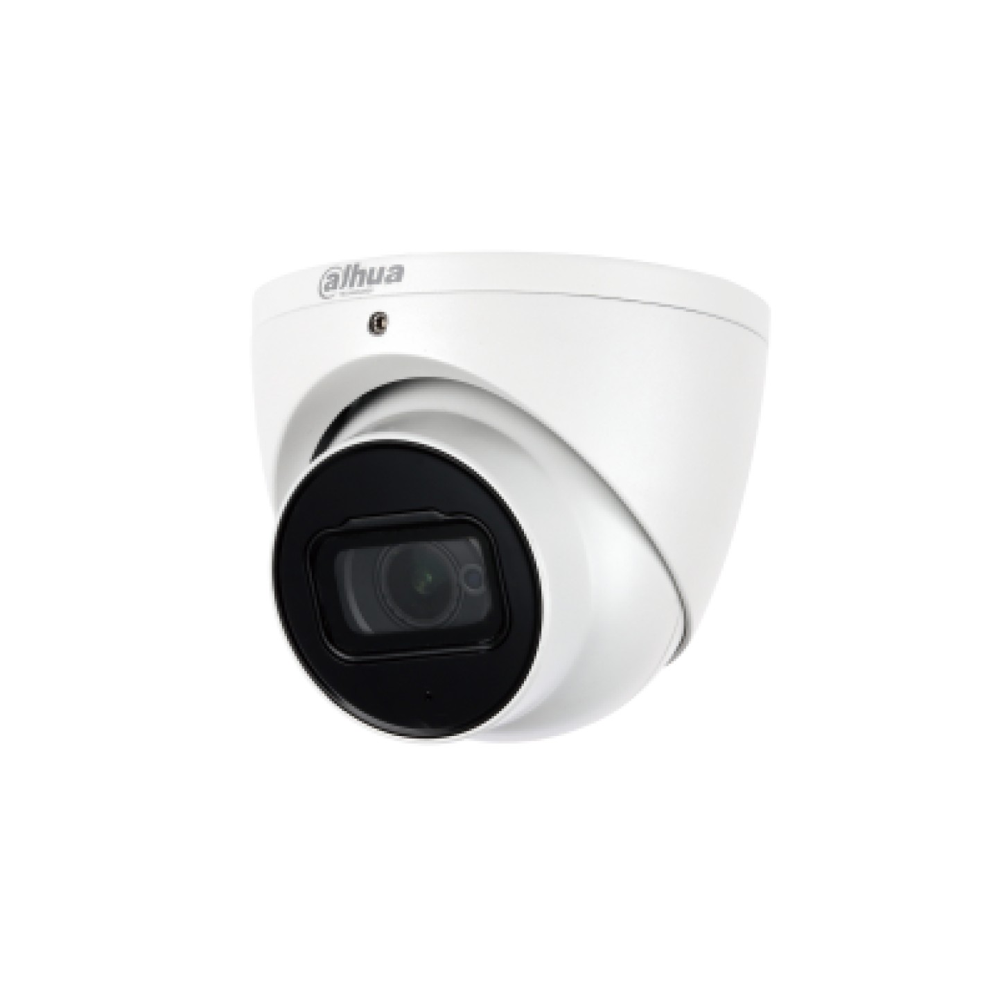 DH-HAC-HDW2402TP-A: 4MP Starlight+ HDCVI IR Eyeball Camera