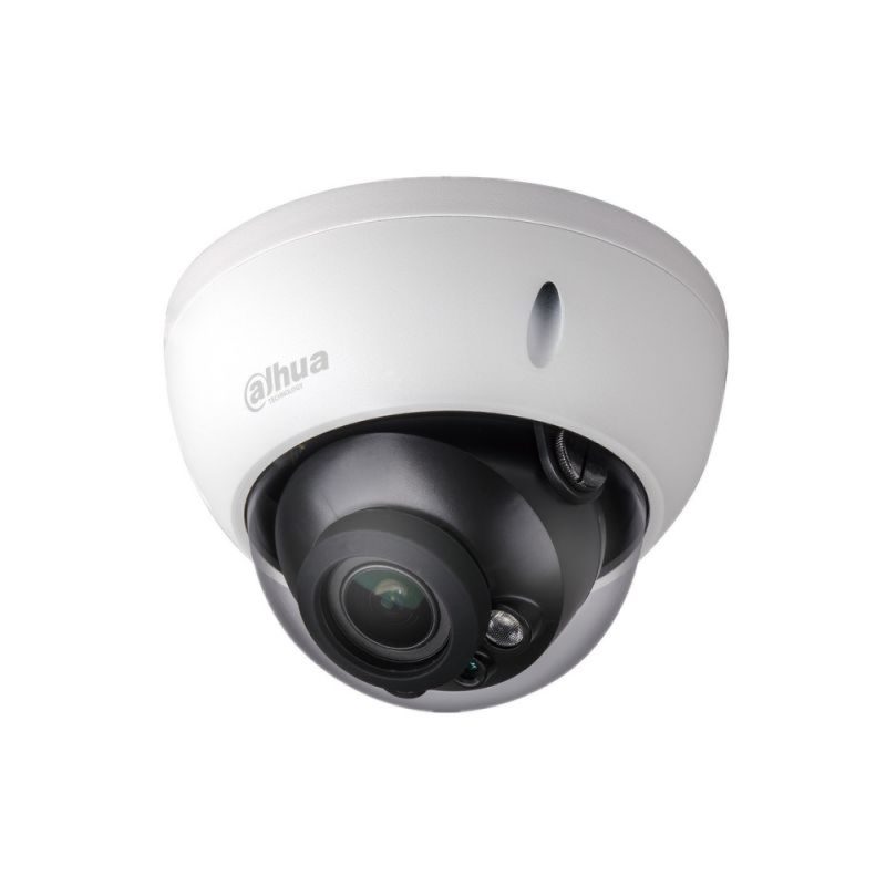 HAC-HDBW1500R-Z:5MP Starlight HDCVI IR Dome Camera