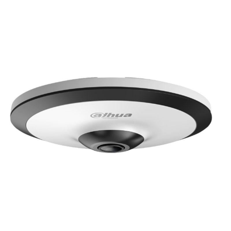 HAC-EW2501:5MP HDCVI IR-Fisheye Camera