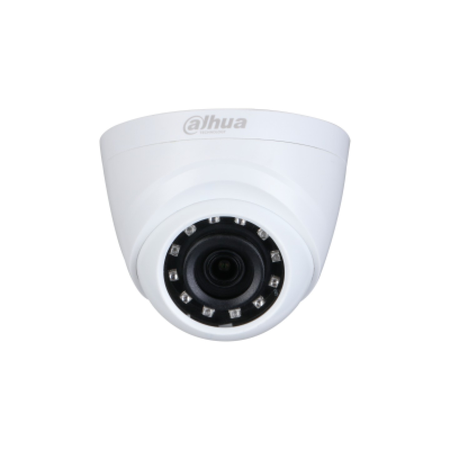 DH-HAC-HDW1400R: 4MP HDCVI IR Bullet Camera