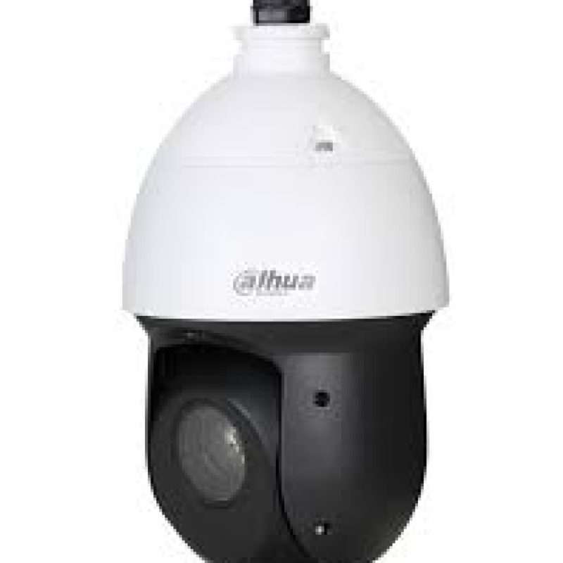 DH-SD49425XB-HNR-G:4MP 25x Starlight IR 4G PTZ AI Network Camera